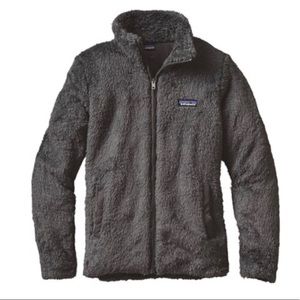 Like new!! Patagonia Los Gatos Fleece Jacket - Med